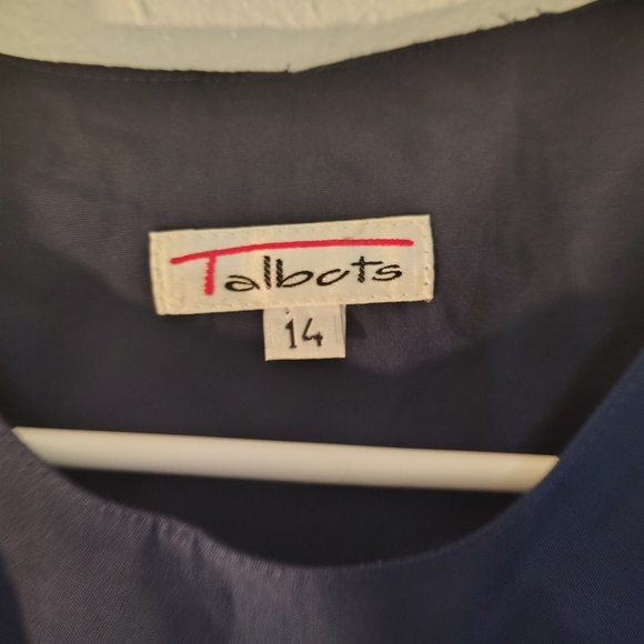 Navy Blue  Shirt - Picture 5 of 10